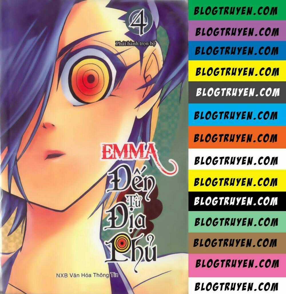 Emma Đến Từ Địa Phủ - Chapter 11 - Trang 2