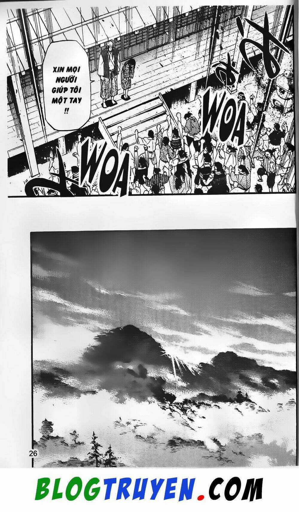 Emma Đến Từ Địa Phủ - Chapter 11 - Trang 26