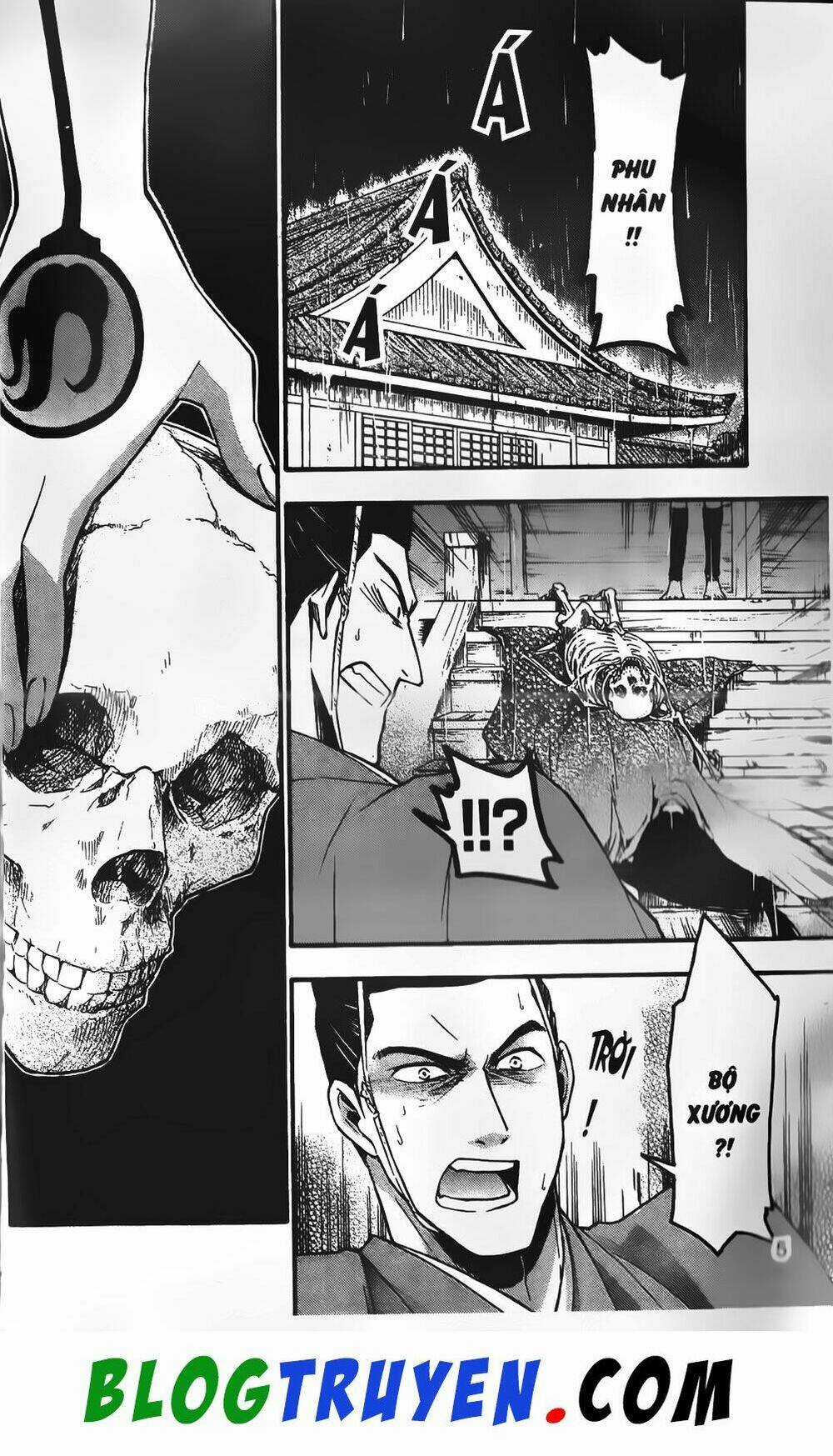 Emma Đến Từ Địa Phủ - Chapter 11 - Trang 5