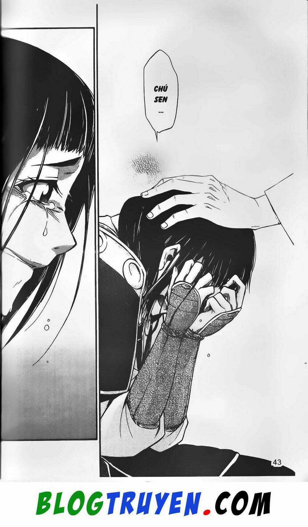 Emma Đến Từ Địa Phủ - Chapter 11 - Trang 41