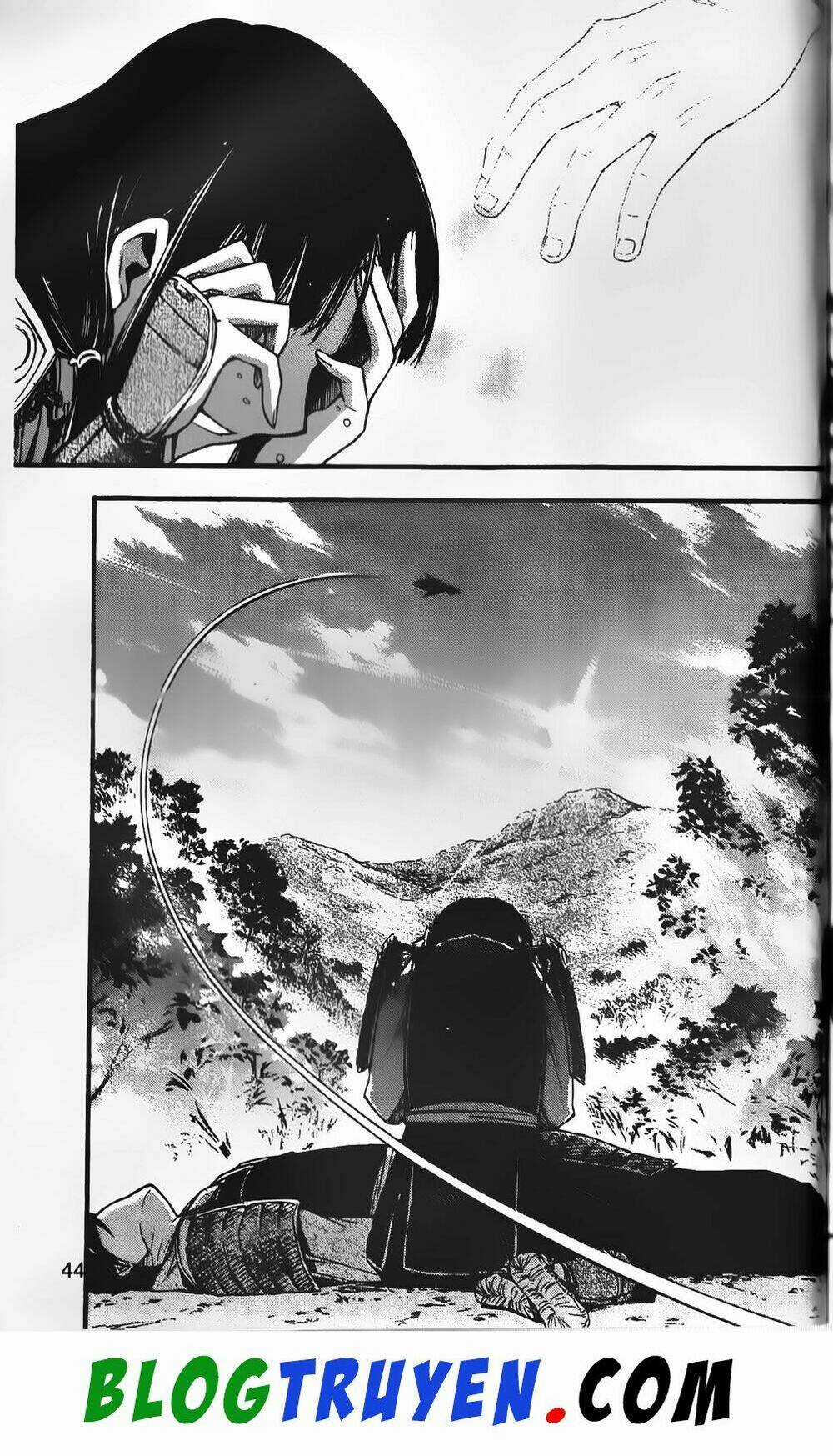 Emma Đến Từ Địa Phủ - Chapter 11 - Trang 42