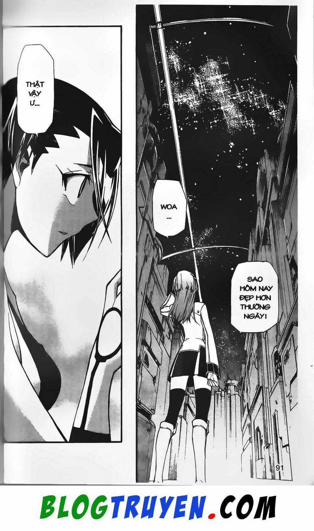 Emma Đến Từ Địa Phủ - Chapter 12 - Trang 42