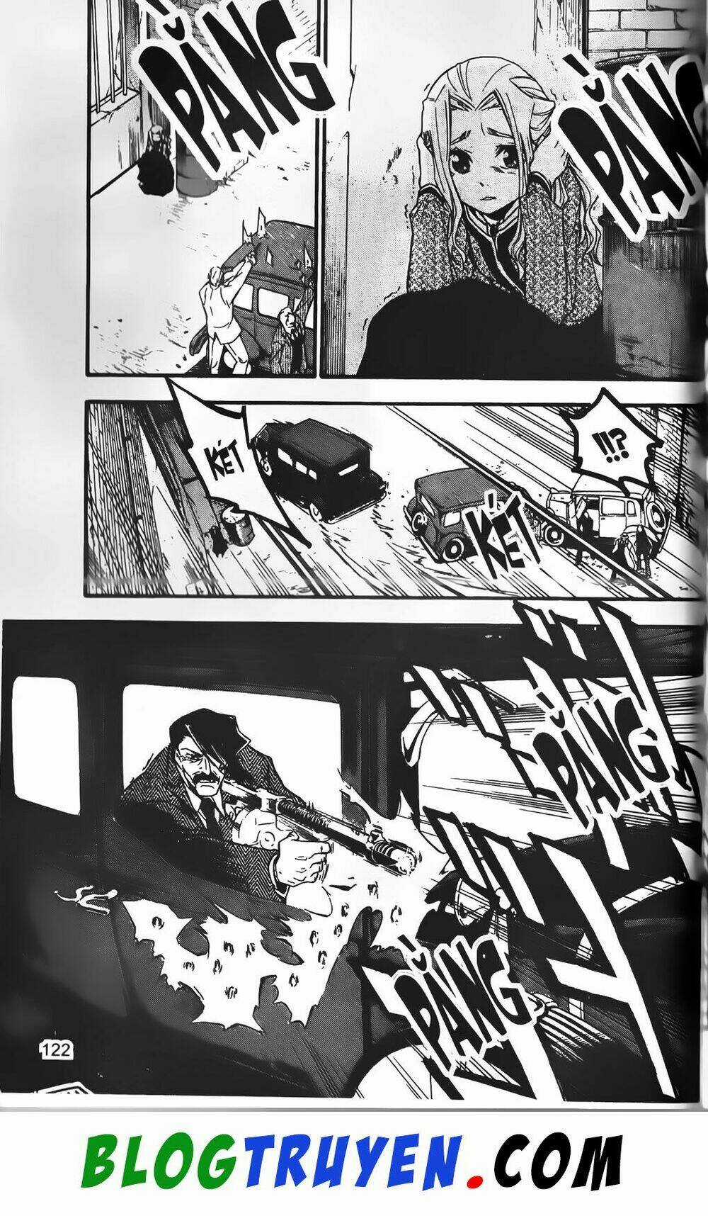 Emma Đến Từ Địa Phủ - Chapter 13 - Trang 30