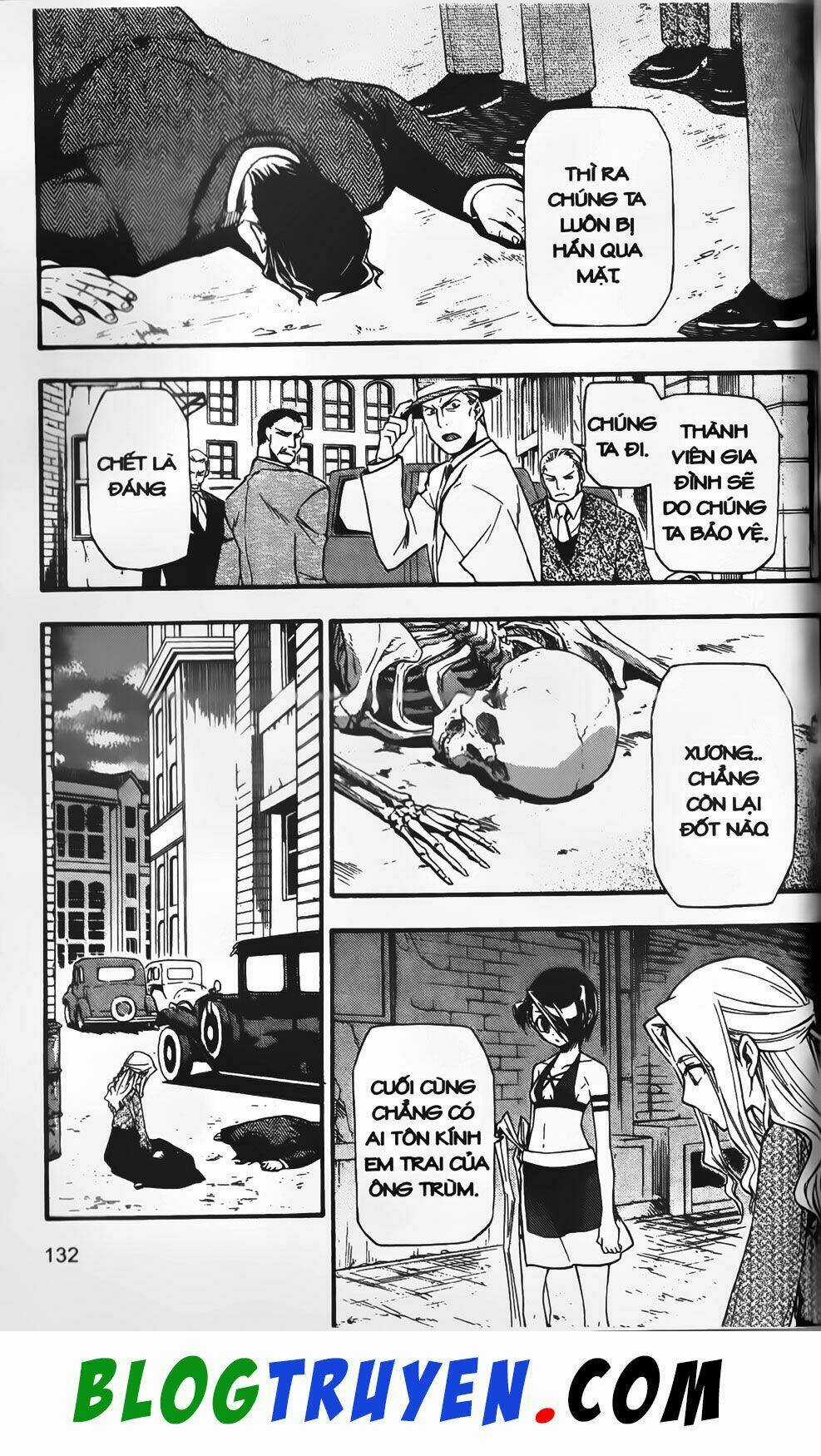 Emma Đến Từ Địa Phủ - Chapter 13 - Trang 39