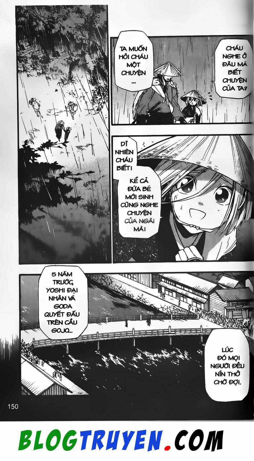 Emma Đến Từ Địa Phủ - Chapter 14 - Trang 13