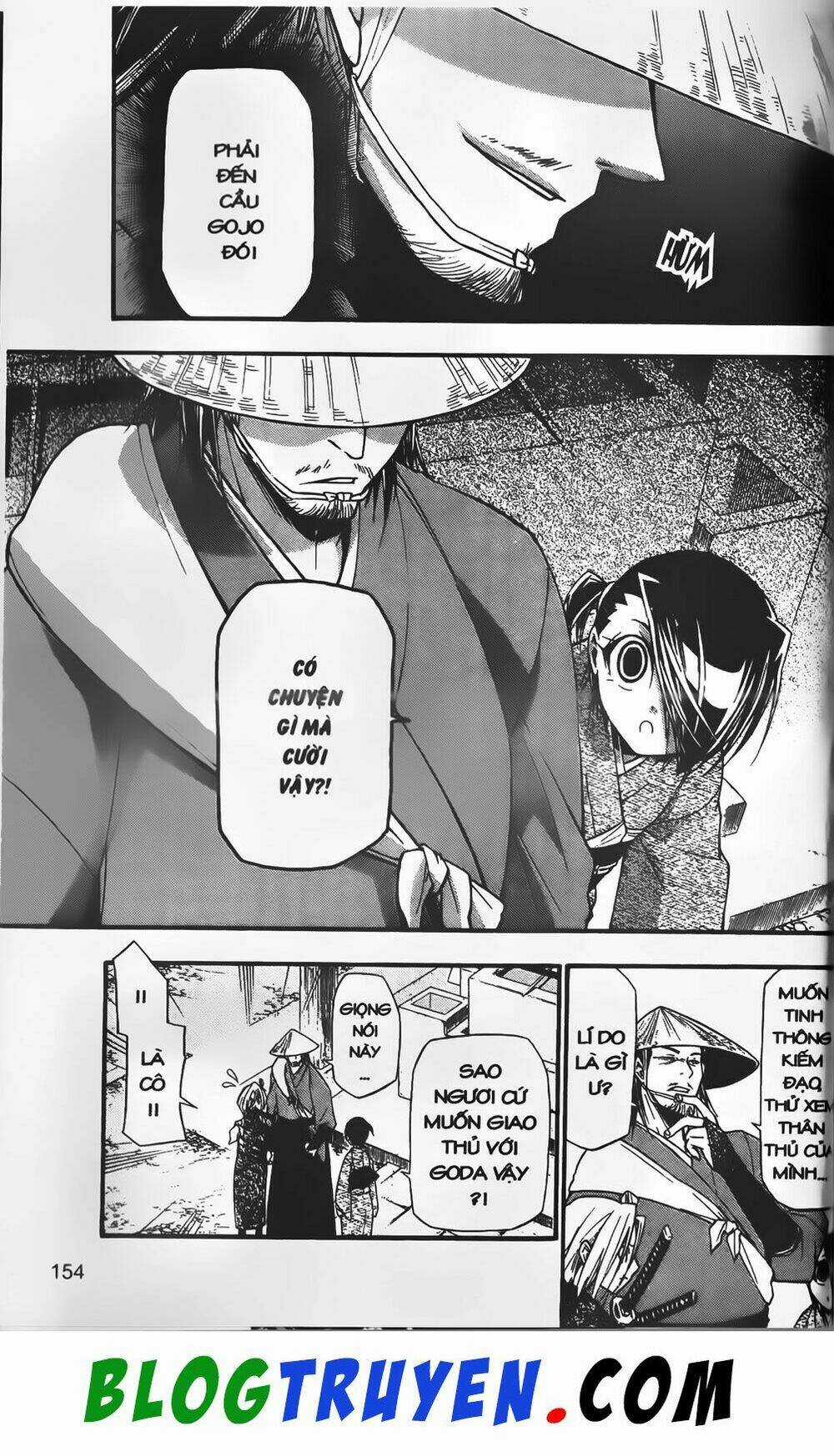 Emma Đến Từ Địa Phủ - Chapter 14 - Trang 17