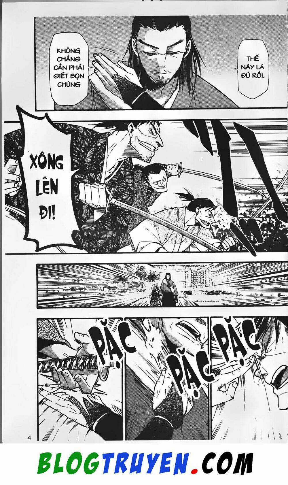 Emma Đến Từ Địa Phủ - Chapter 14 - Trang 21