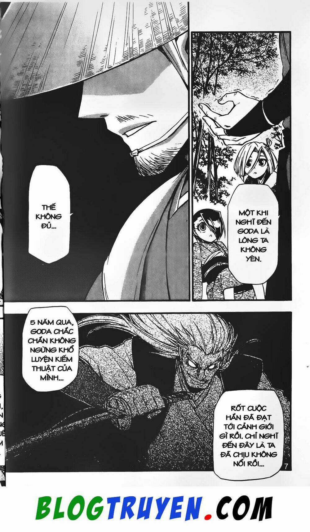 Emma Đến Từ Địa Phủ - Chapter 14 - Trang 24