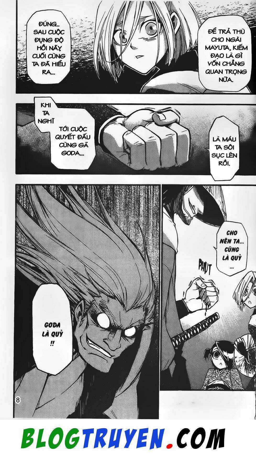 Emma Đến Từ Địa Phủ - Chapter 14 - Trang 25