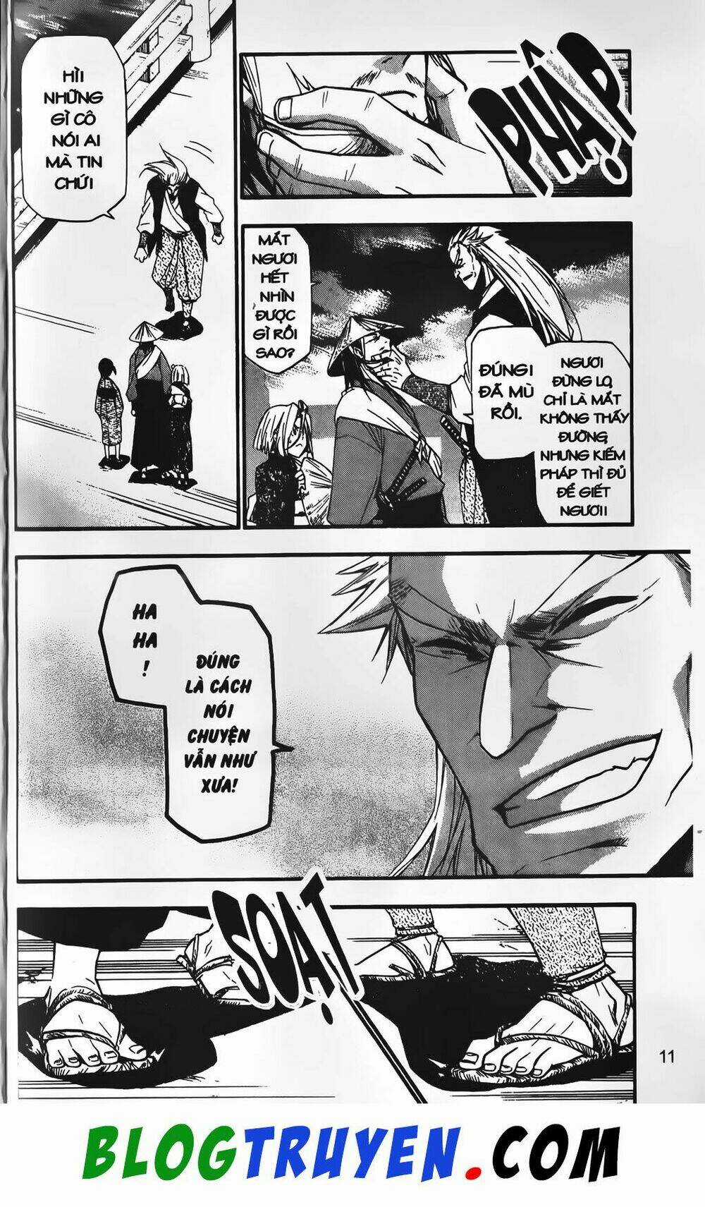 Emma Đến Từ Địa Phủ - Chapter 14 - Trang 28