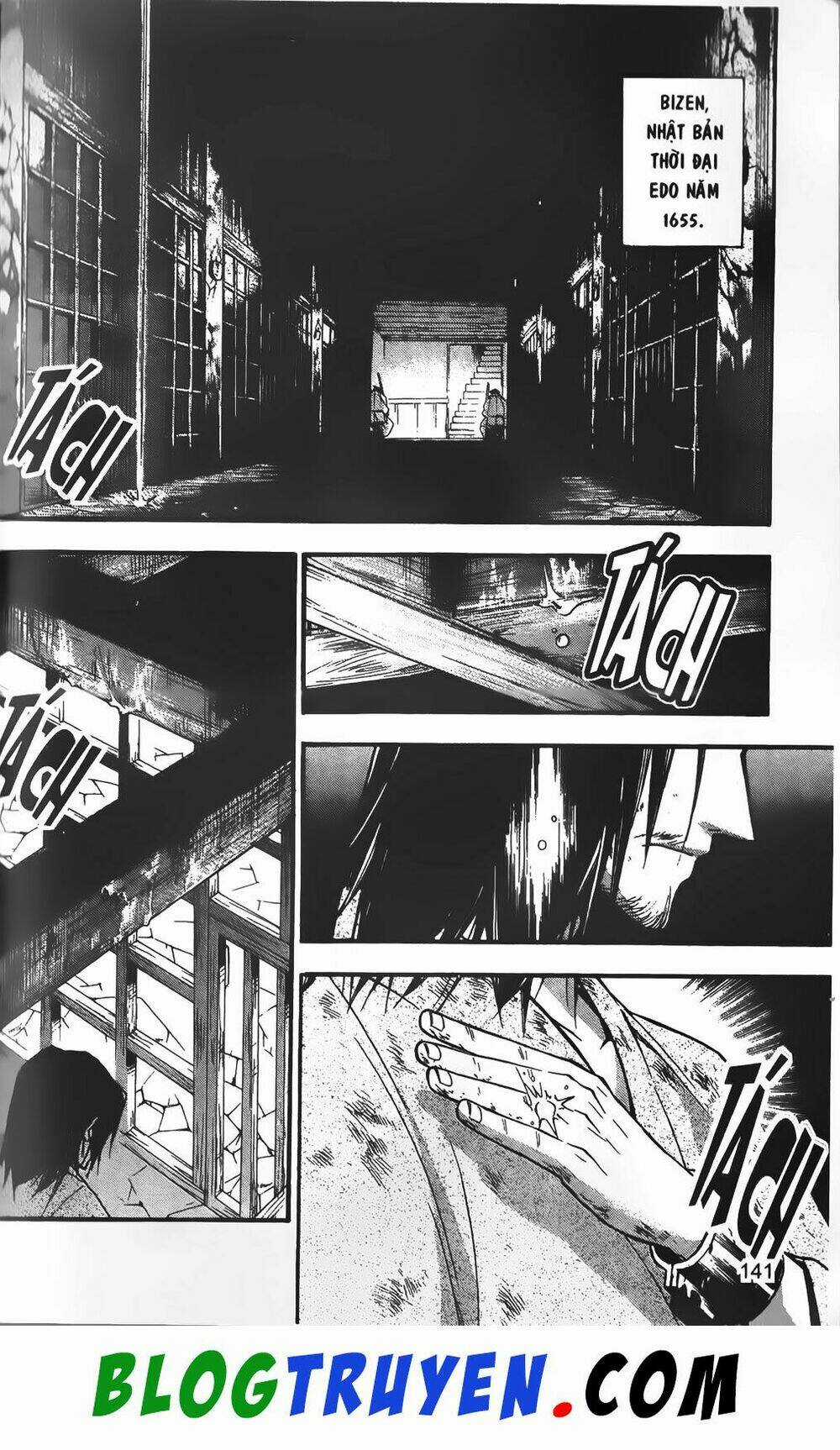 Emma Đến Từ Địa Phủ - Chapter 14 - Trang 4