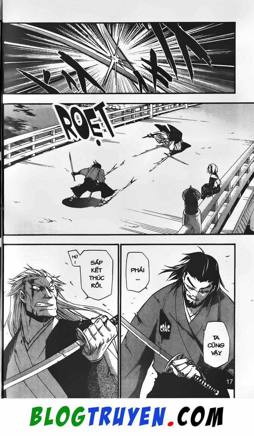 Emma Đến Từ Địa Phủ - Chapter 14 - Trang 34