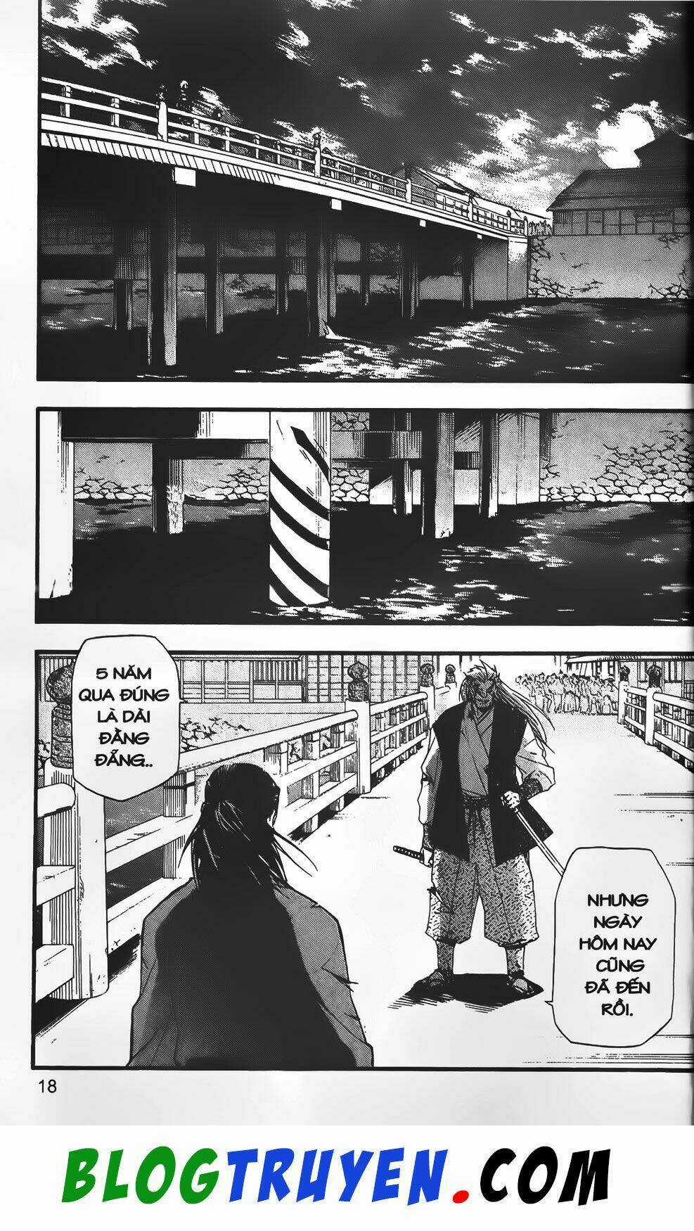 Emma Đến Từ Địa Phủ - Chapter 14 - Trang 35