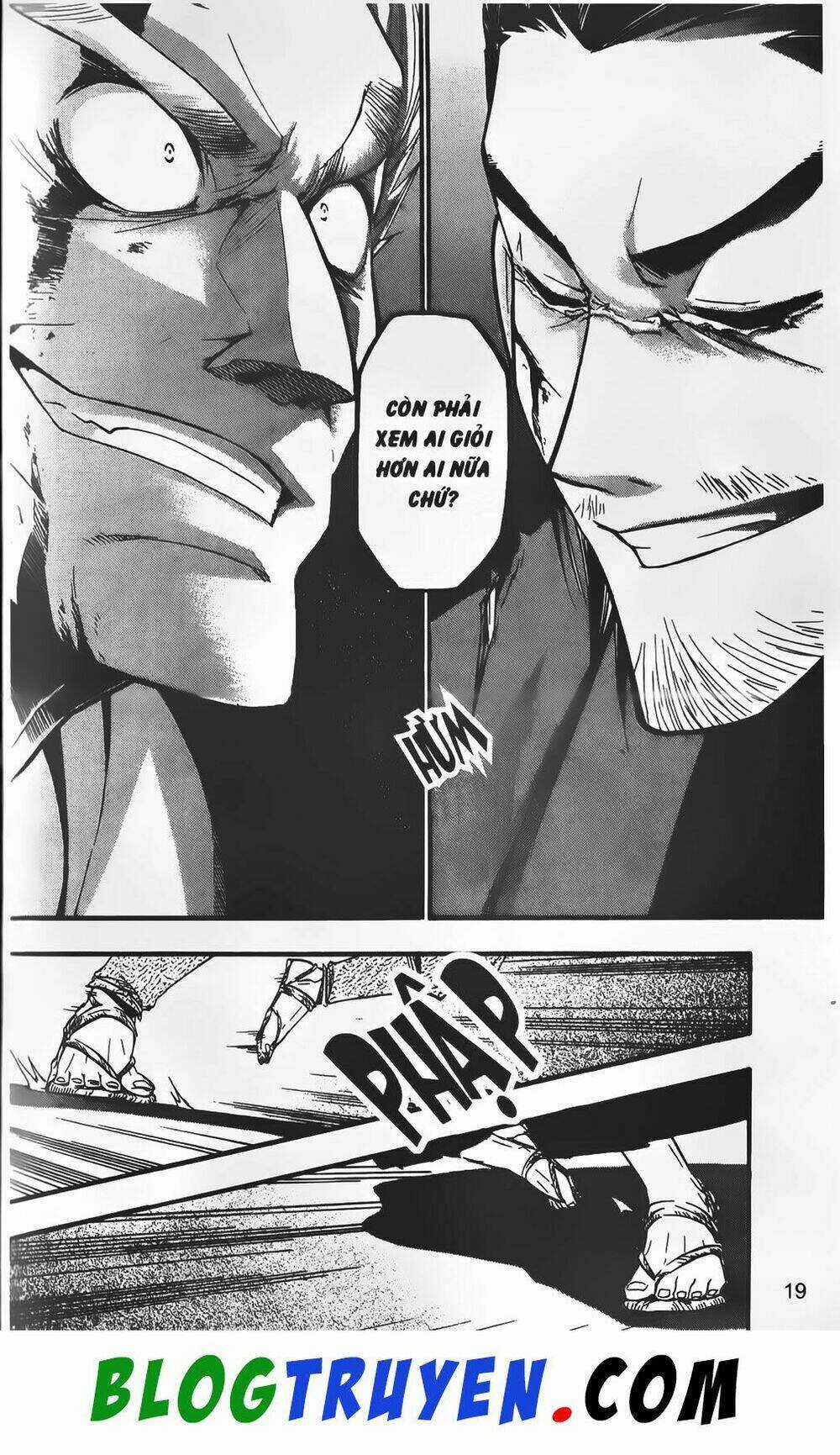 Emma Đến Từ Địa Phủ - Chapter 14 - Trang 36