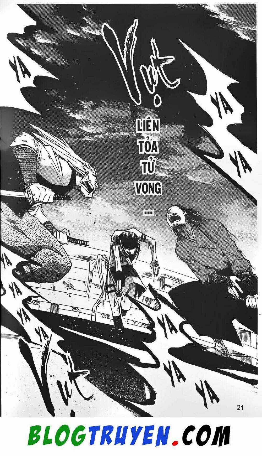 Emma Đến Từ Địa Phủ - Chapter 14 - Trang 38
