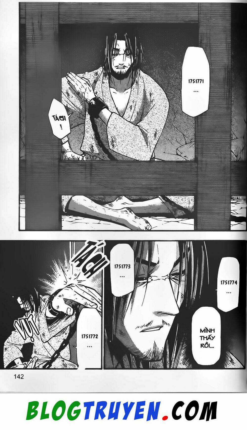 Emma Đến Từ Địa Phủ - Chapter 14 - Trang 5