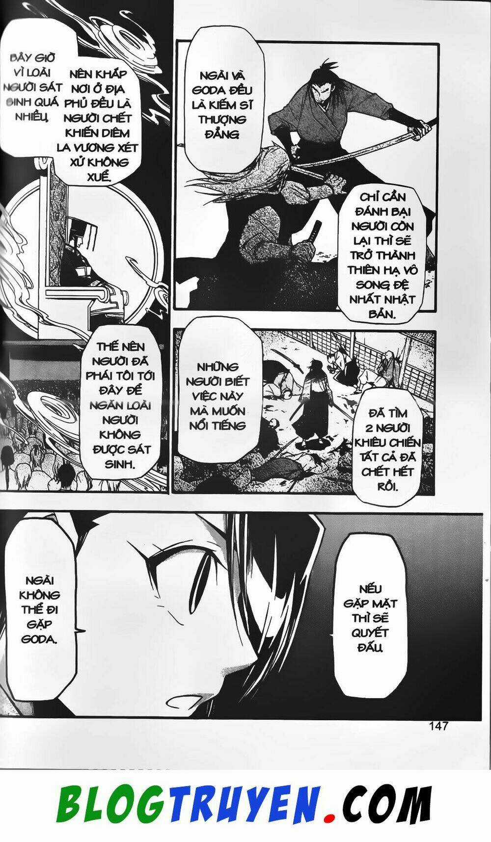 Emma Đến Từ Địa Phủ - Chapter 14 - Trang 10