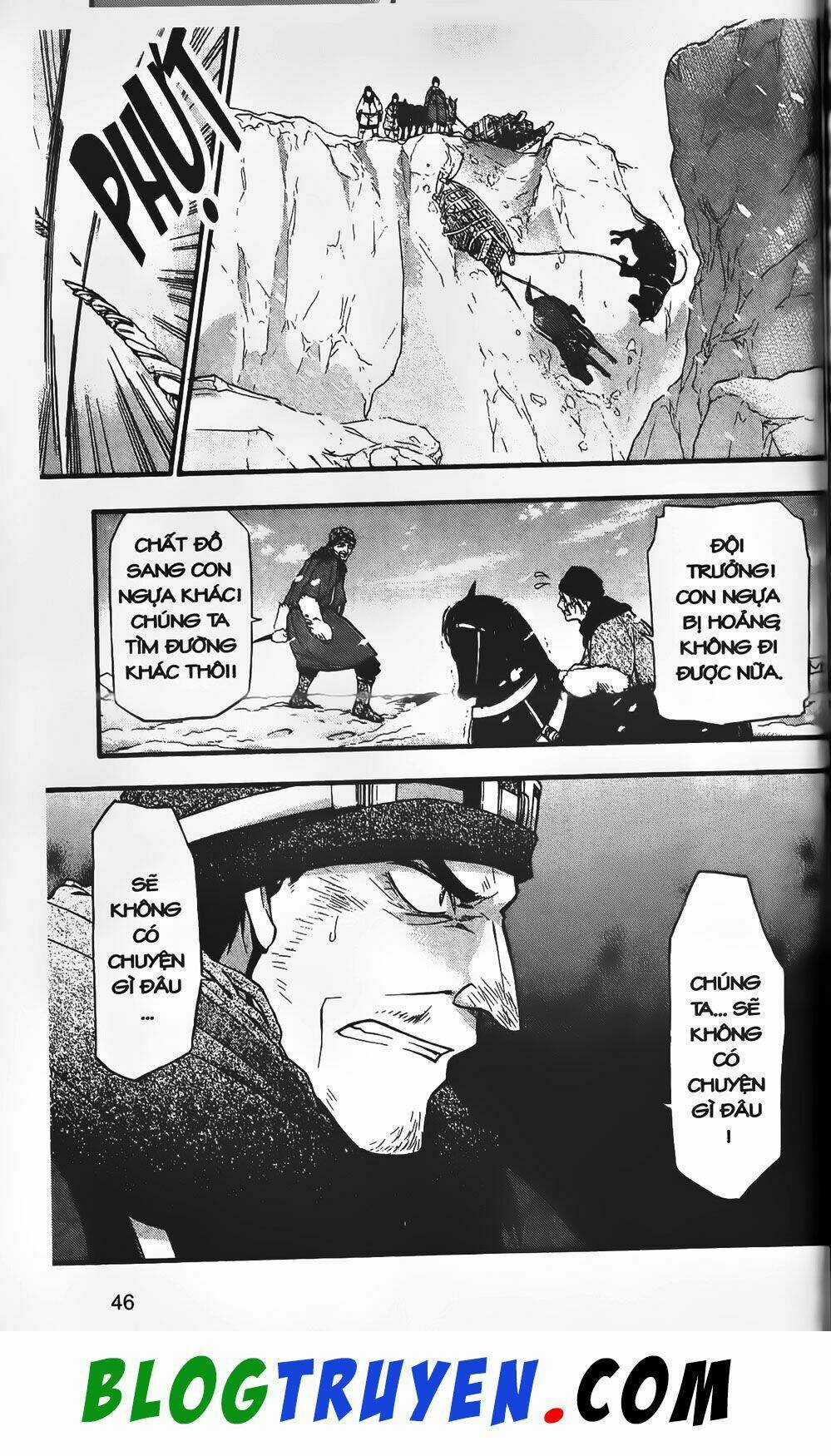 Emma Đến Từ Địa Phủ - Chapter 15 - Trang 18