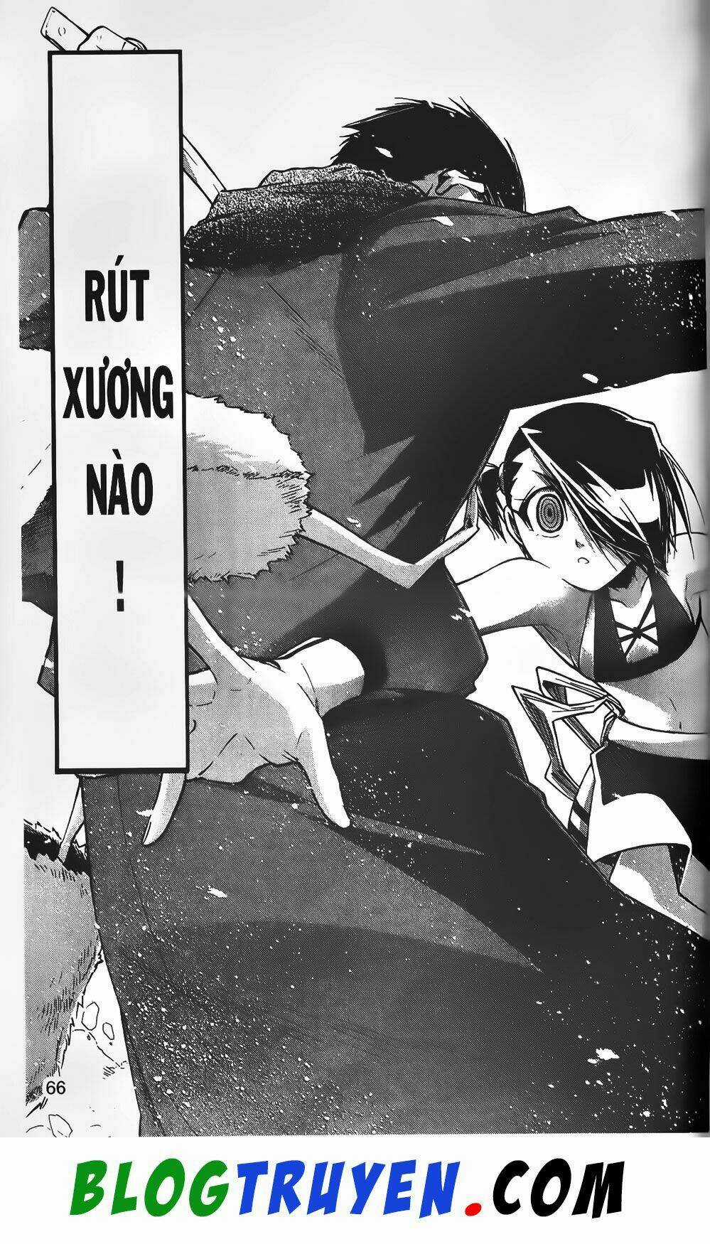 Emma Đến Từ Địa Phủ - Chapter 15 - Trang 37