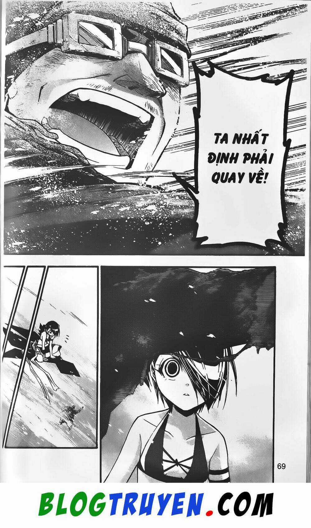 Emma Đến Từ Địa Phủ - Chapter 15 - Trang 40