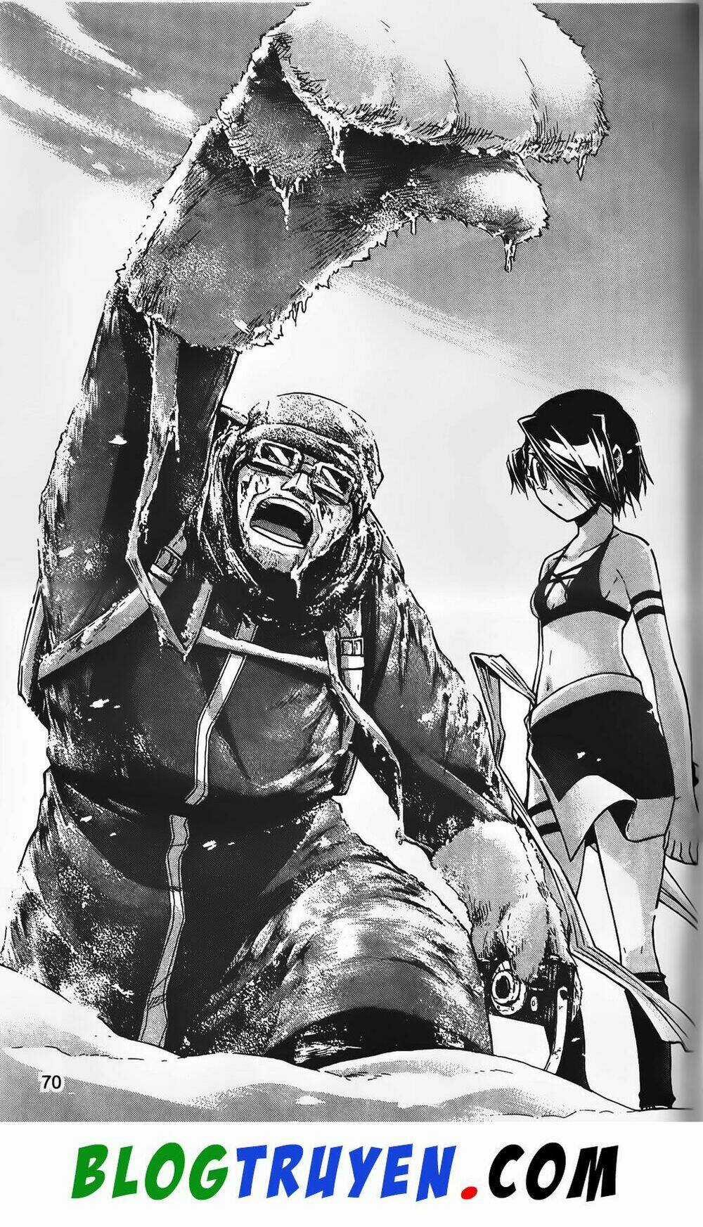 Emma Đến Từ Địa Phủ - Chapter 15 - Trang 41