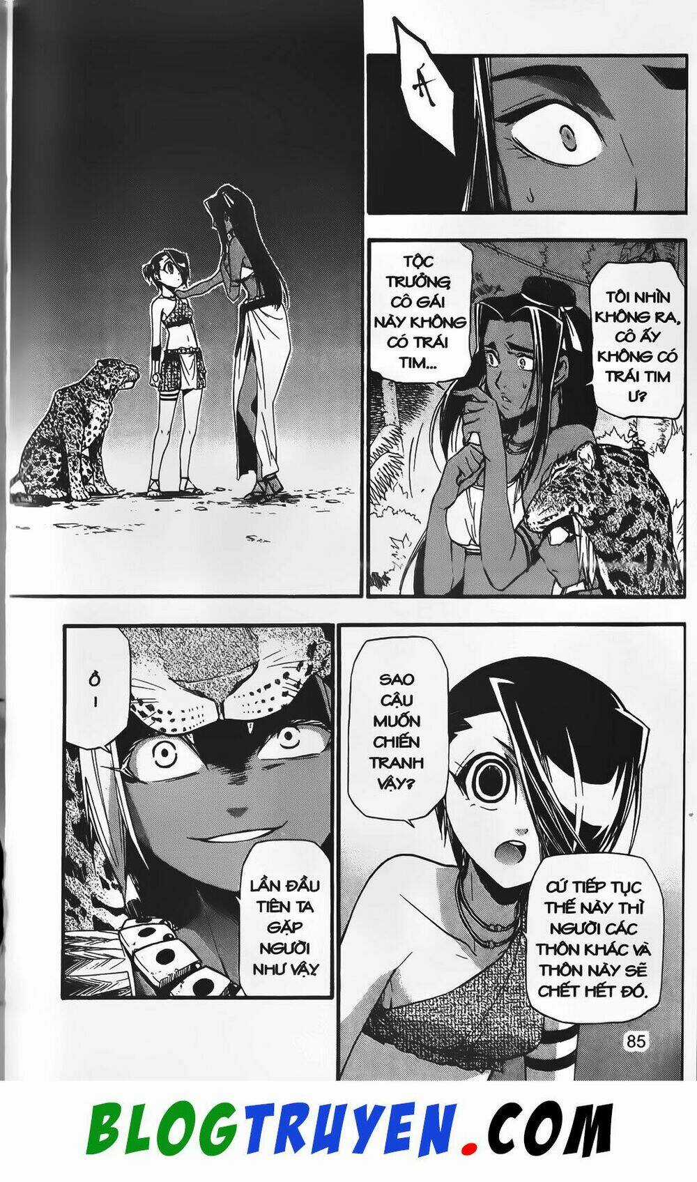 Emma Đến Từ Địa Phủ - Chapter 16 - Trang 11