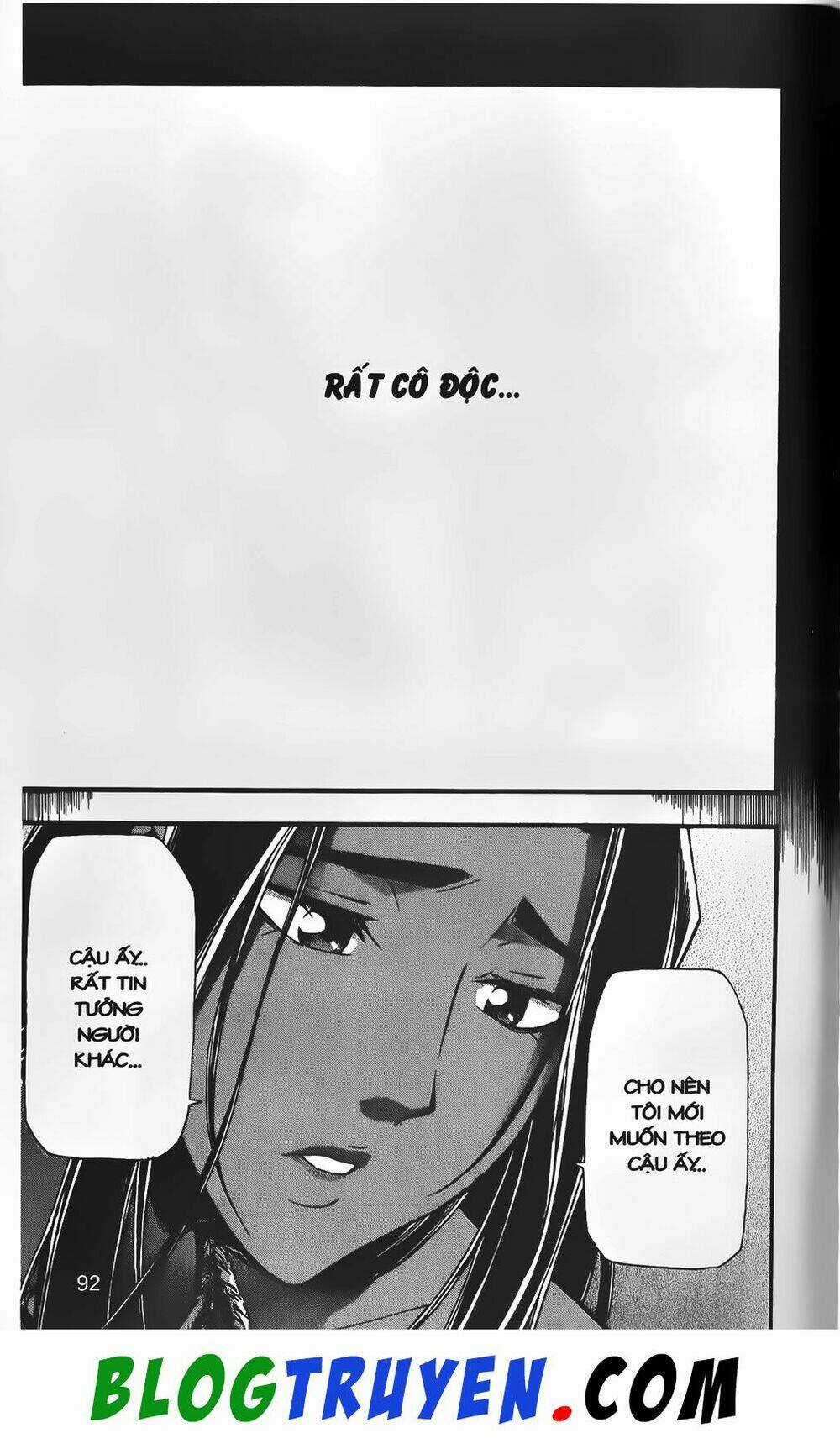 Emma Đến Từ Địa Phủ - Chapter 16 - Trang 18