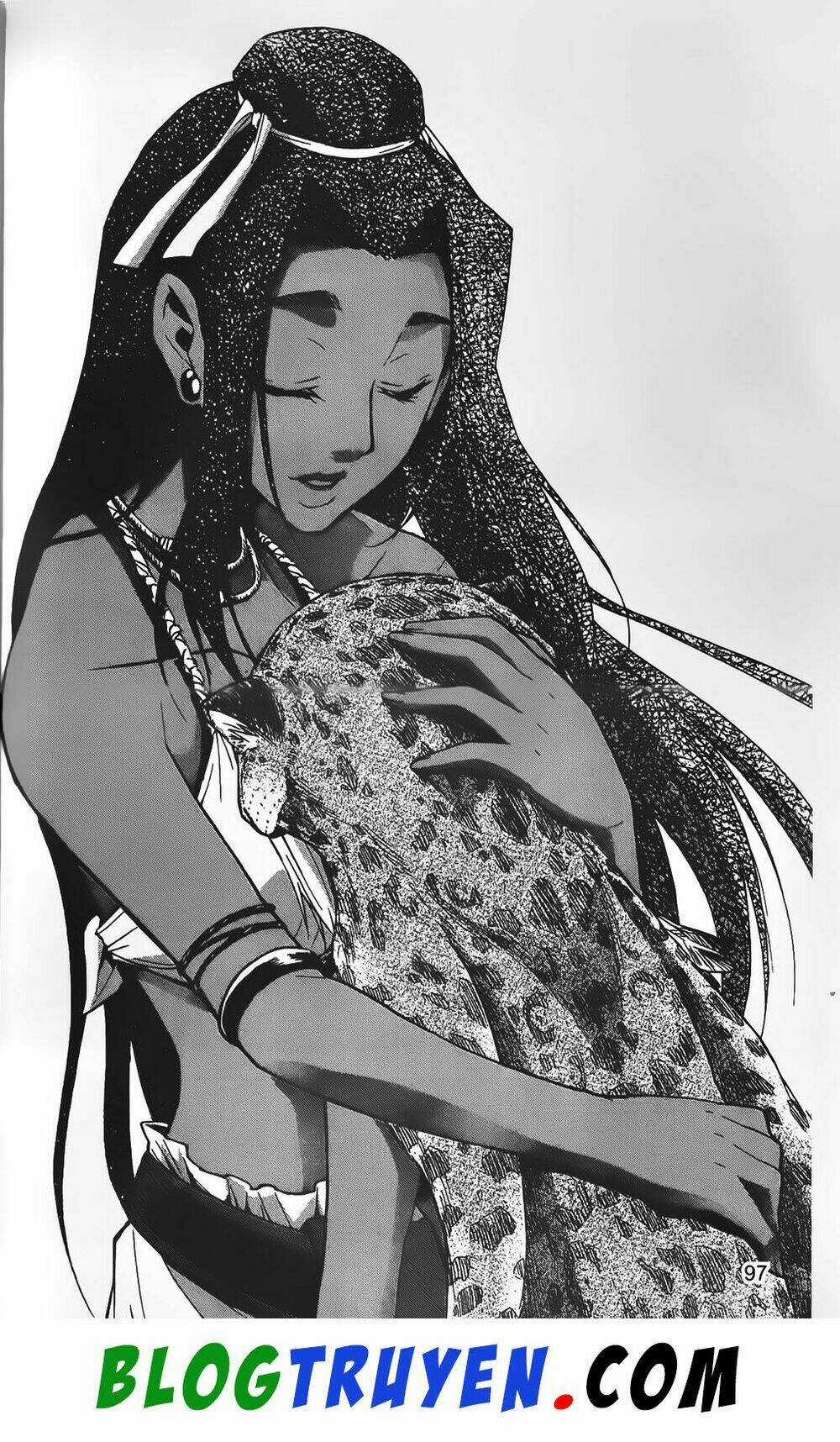 Emma Đến Từ Địa Phủ - Chapter 16 - Trang 23