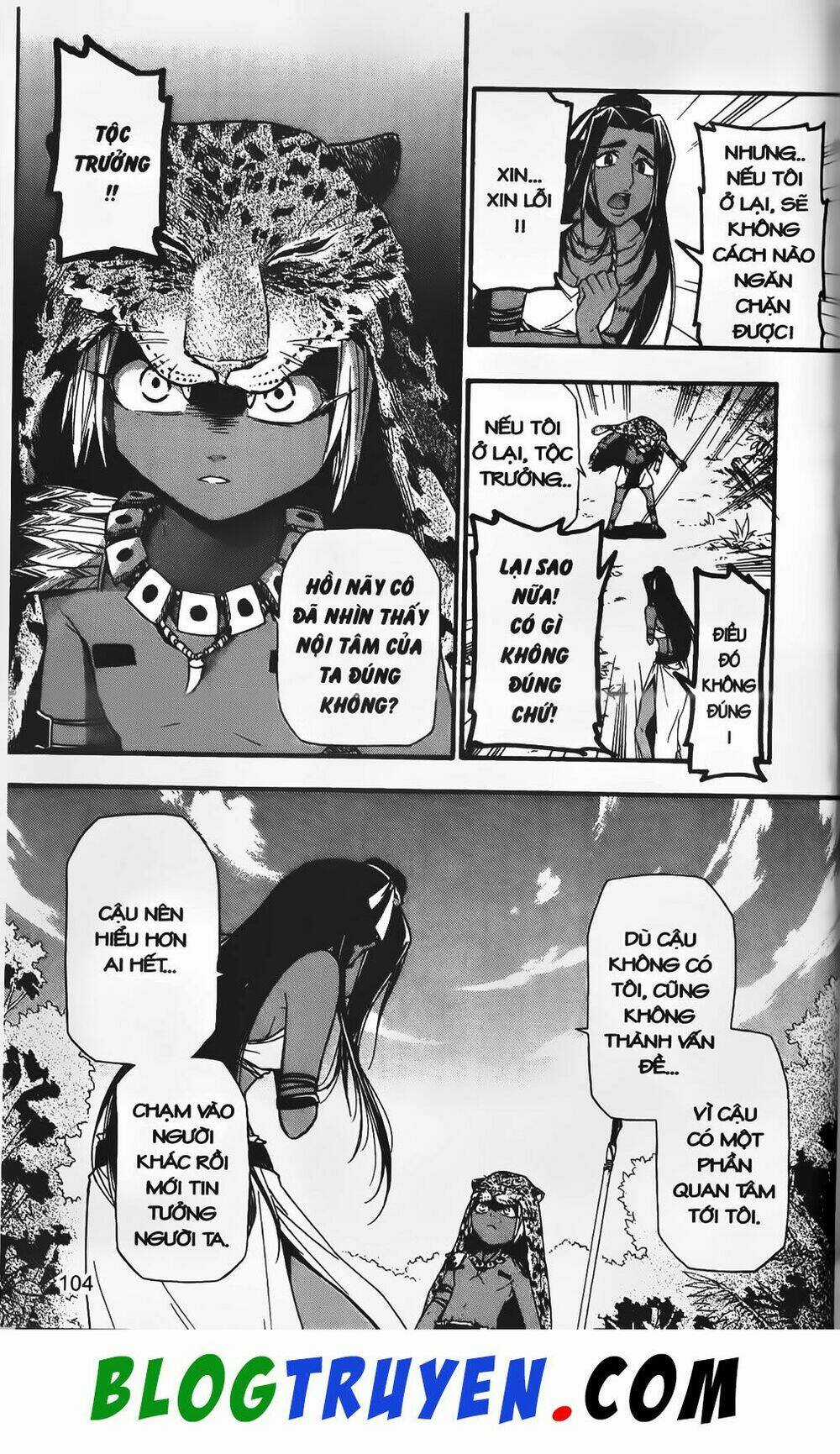 Emma Đến Từ Địa Phủ - Chapter 16 - Trang 30