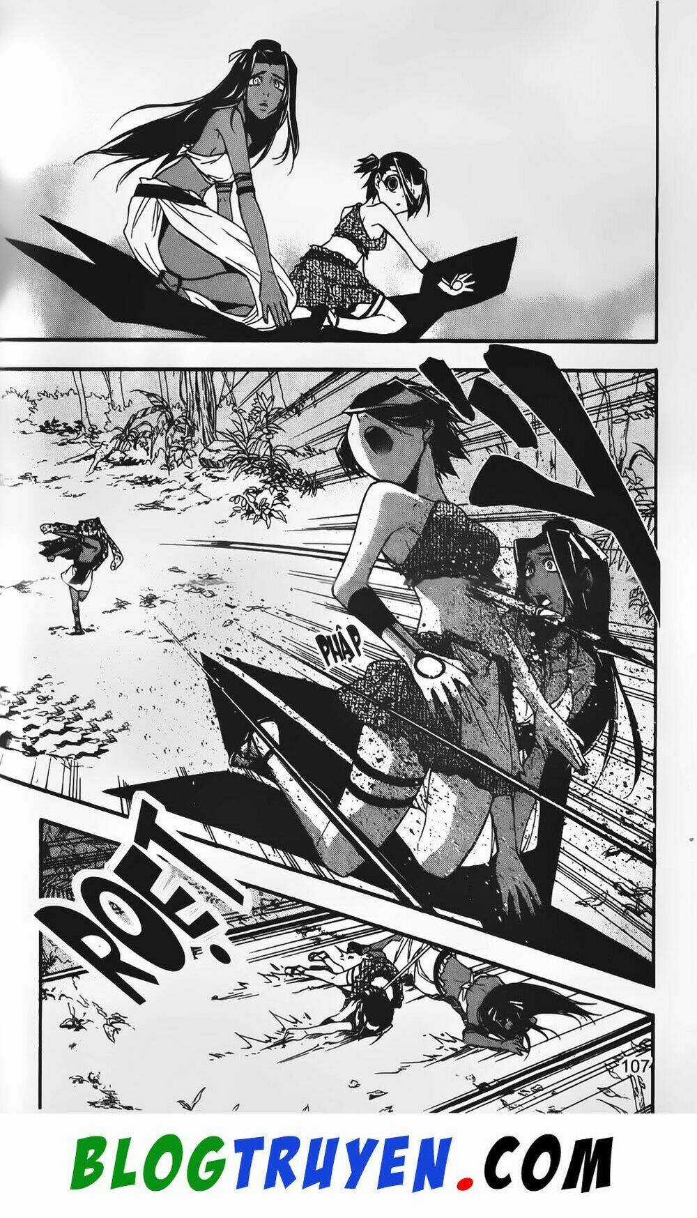 Emma Đến Từ Địa Phủ - Chapter 16 - Trang 33