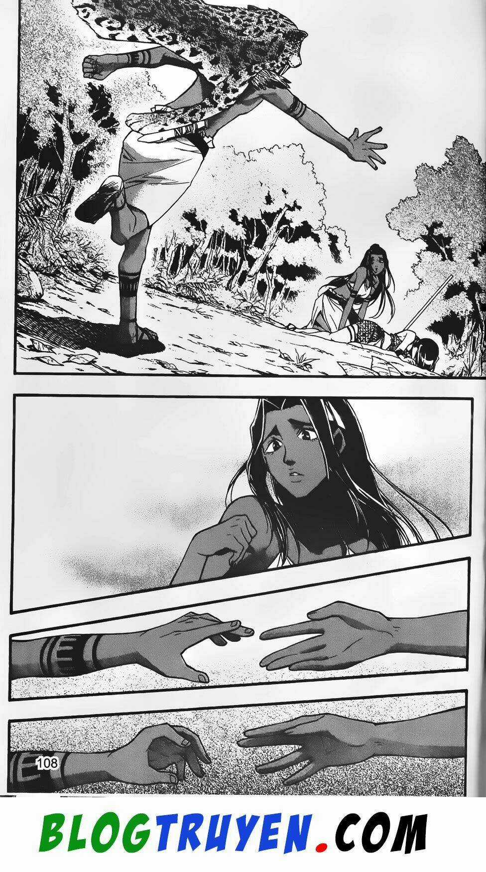 Emma Đến Từ Địa Phủ - Chapter 16 - Trang 34