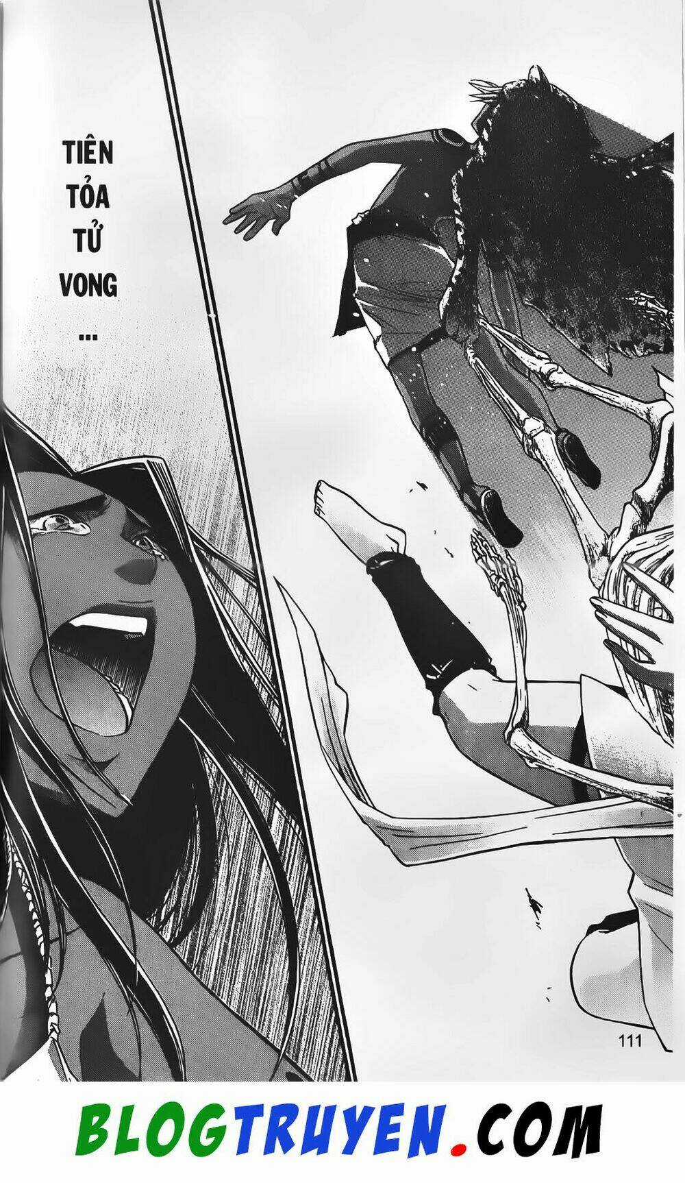 Emma Đến Từ Địa Phủ - Chapter 16 - Trang 37