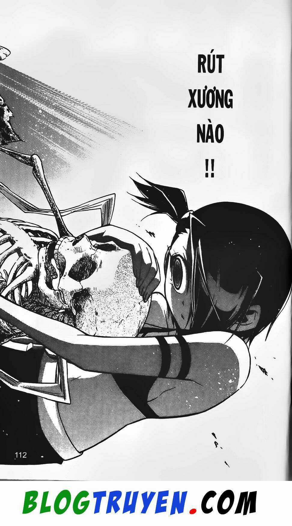 Emma Đến Từ Địa Phủ - Chapter 16 - Trang 38