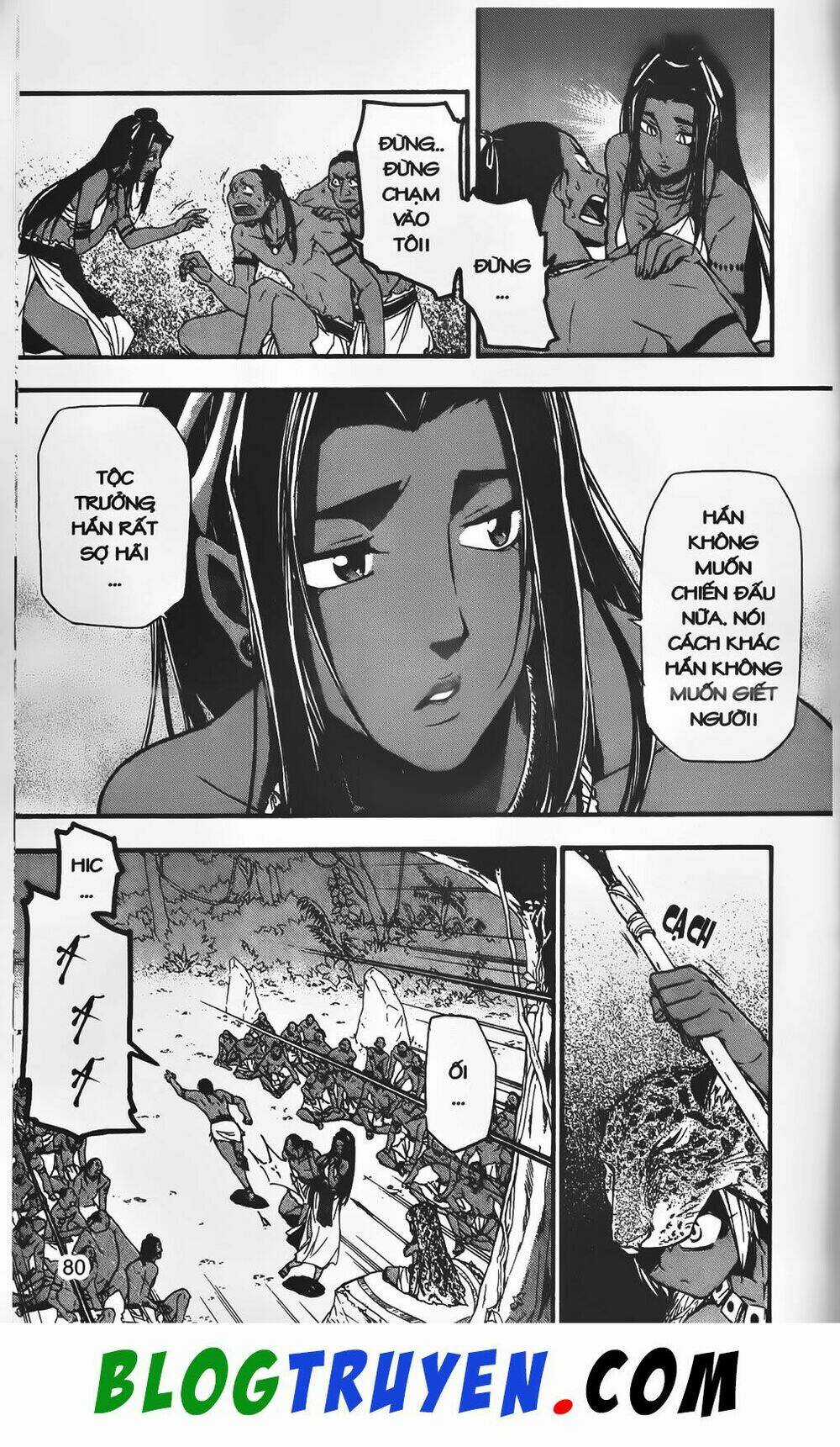 Emma Đến Từ Địa Phủ - Chapter 16 - Trang 6