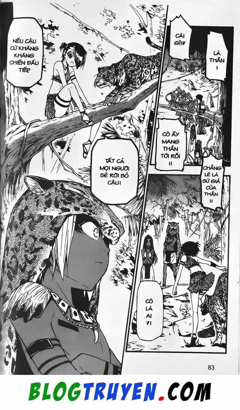 Emma Đến Từ Địa Phủ - Chapter 16 - Trang 9