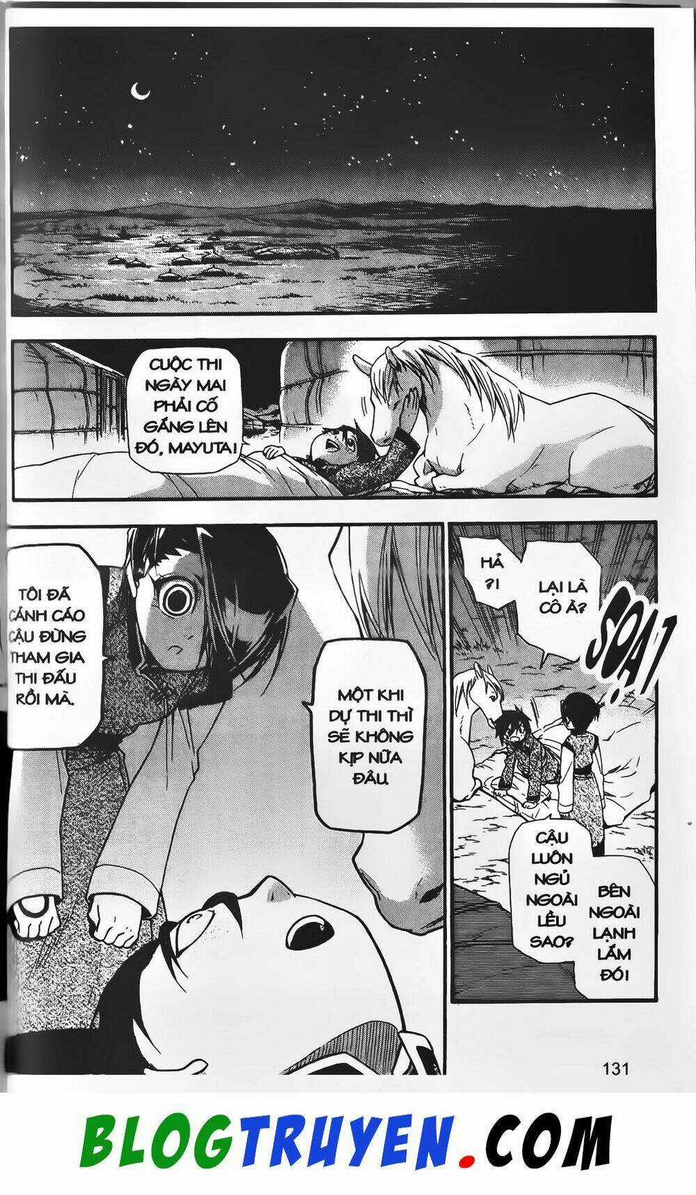 Emma Đến Từ Địa Phủ - Chapter 17 - Trang 12