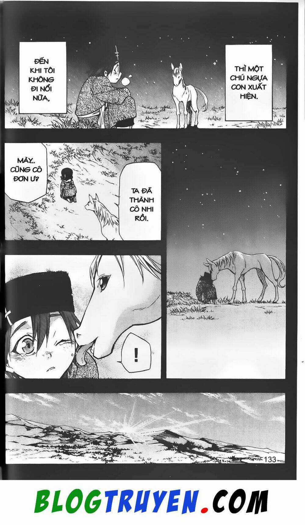 Emma Đến Từ Địa Phủ - Chapter 17 - Trang 14