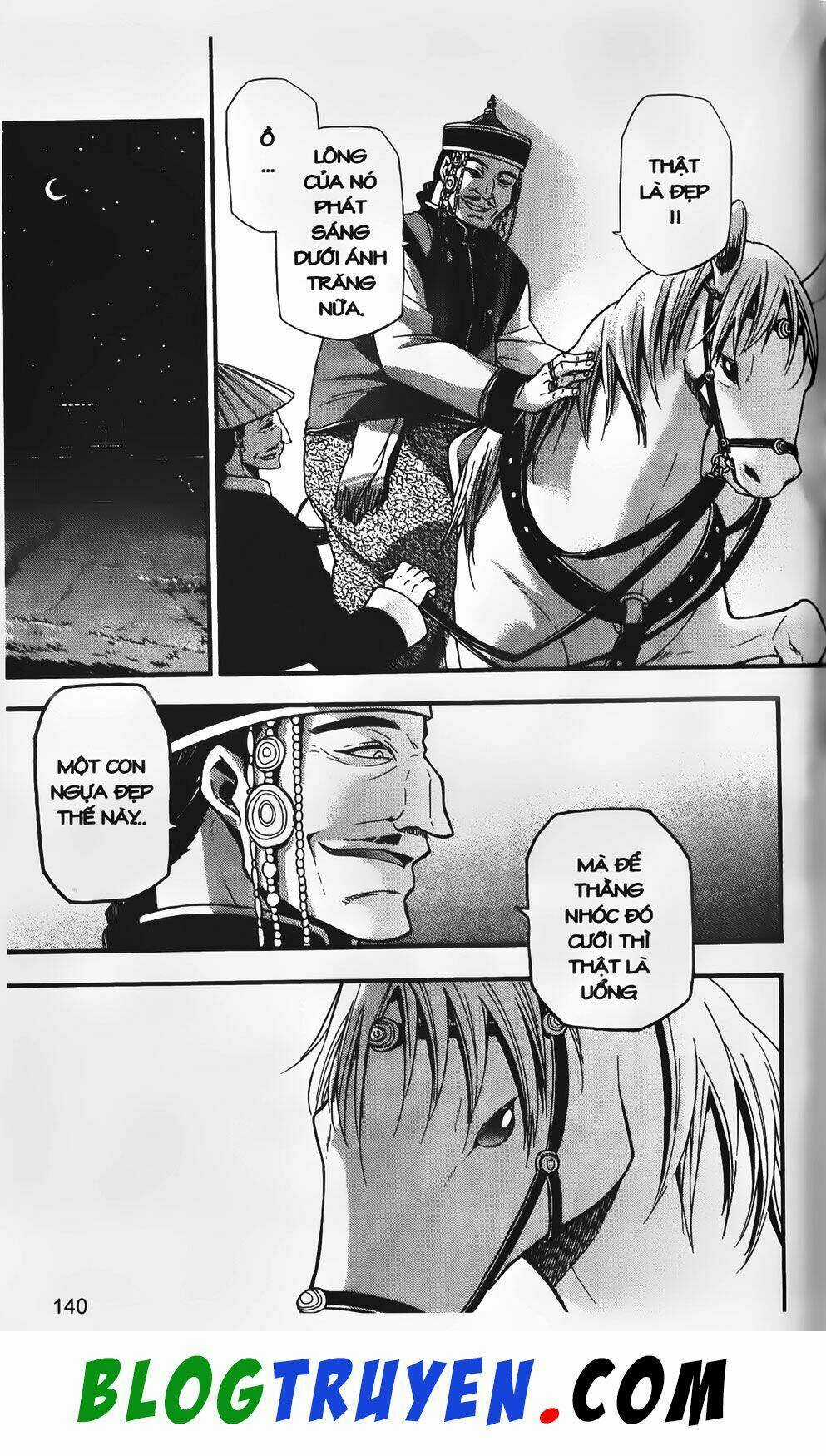 Emma Đến Từ Địa Phủ - Chapter 17 - Trang 21