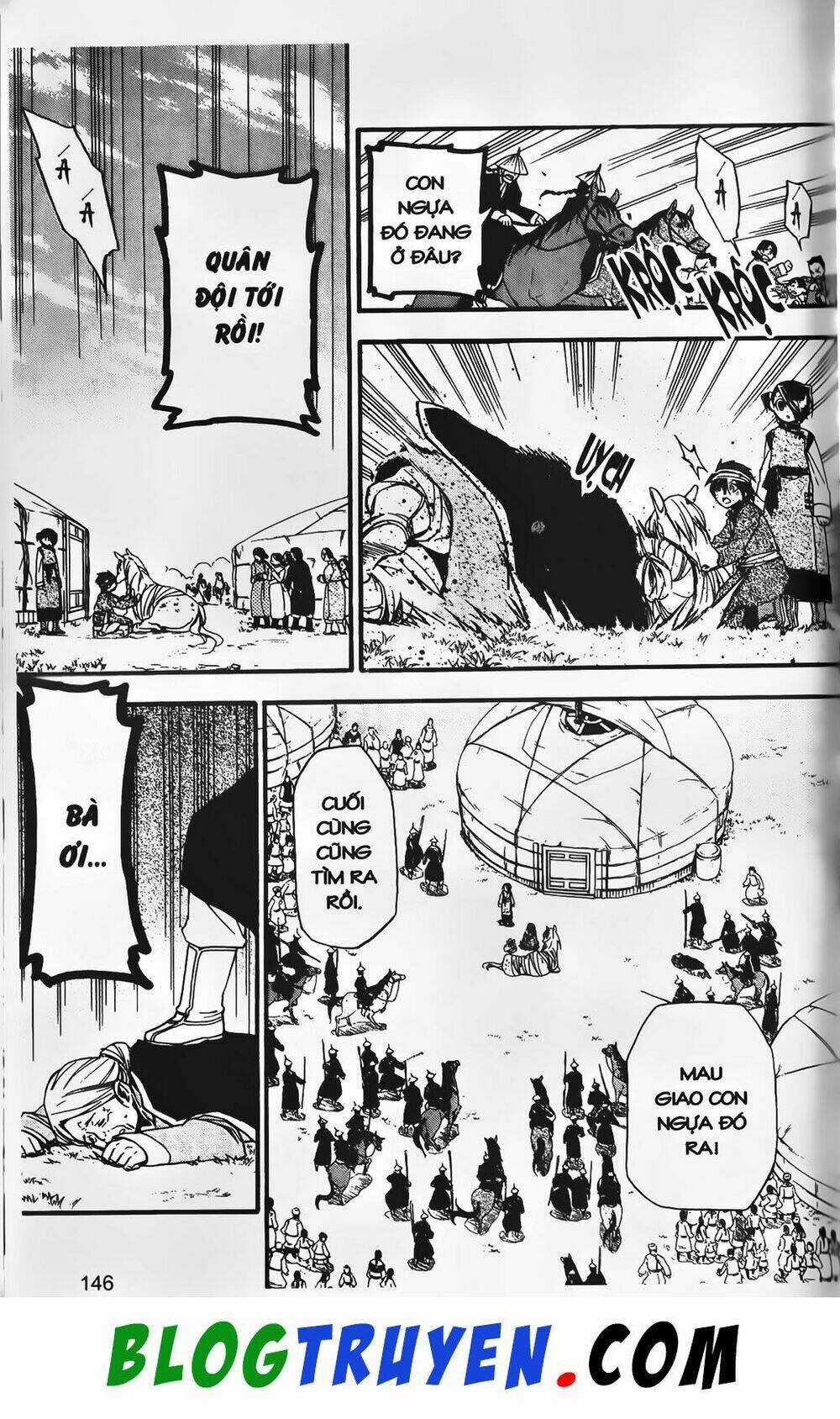 Emma Đến Từ Địa Phủ - Chapter 17 - Trang 27