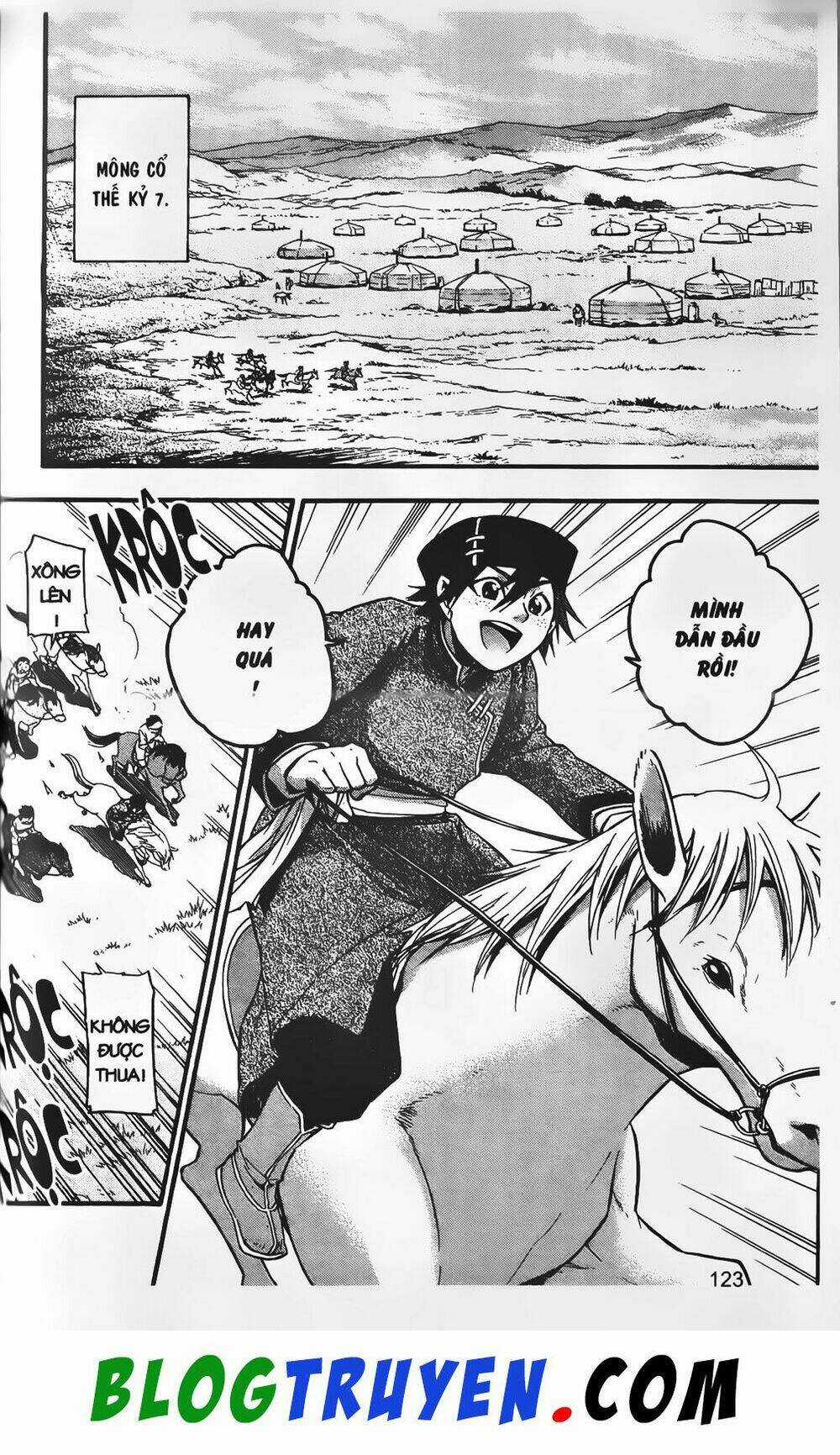 Emma Đến Từ Địa Phủ - Chapter 17 - Trang 4