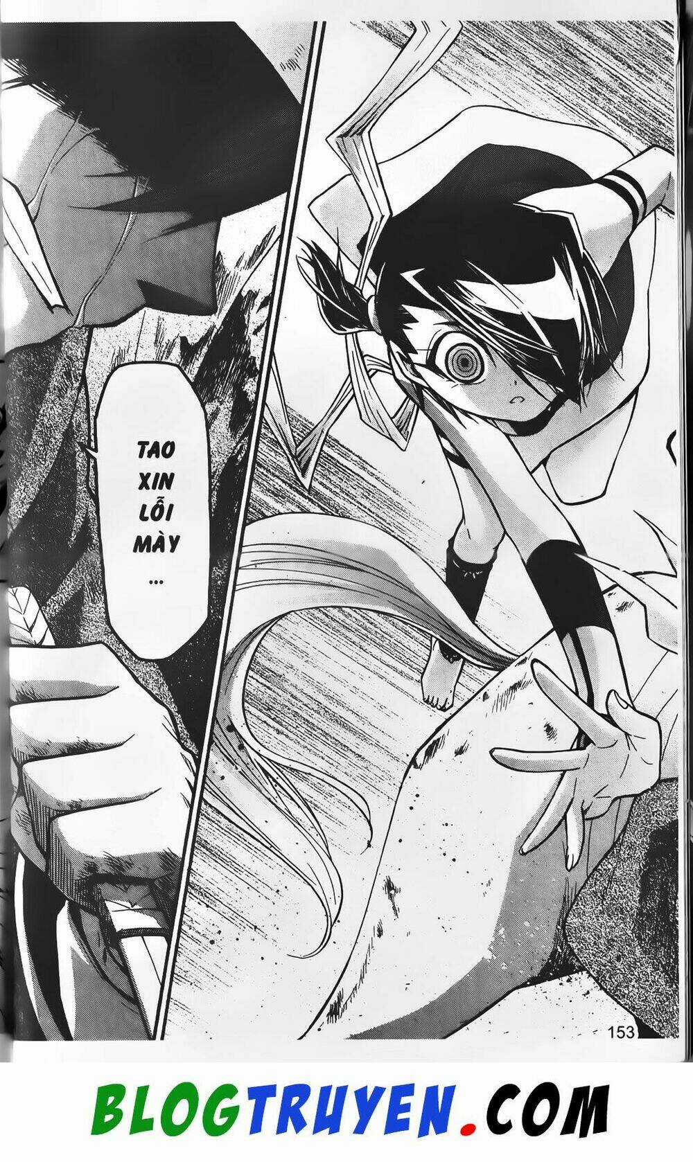 Emma Đến Từ Địa Phủ - Chapter 17 - Trang 34