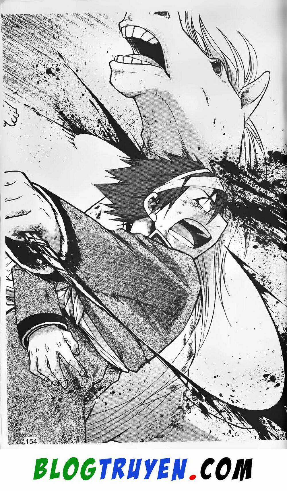 Emma Đến Từ Địa Phủ - Chapter 17 - Trang 35