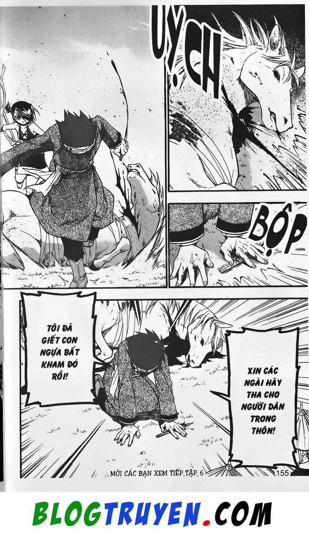 Emma Đến Từ Địa Phủ - Chapter 17 - Trang 36