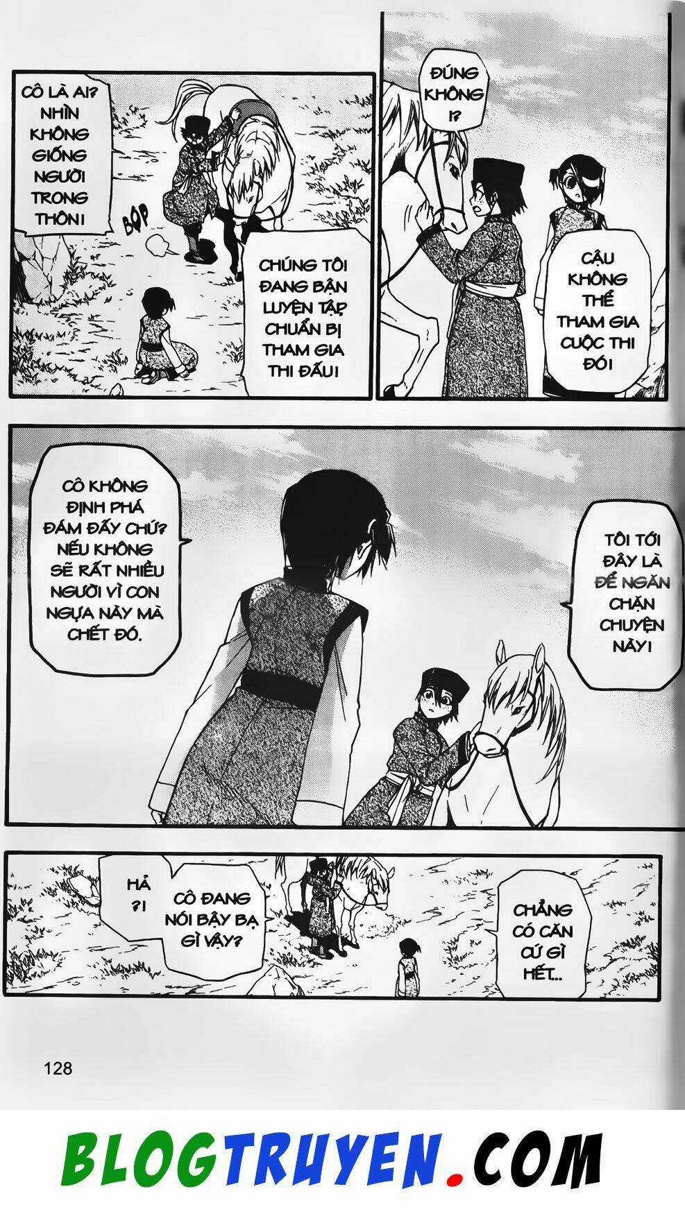 Emma Đến Từ Địa Phủ - Chapter 17 - Trang 9