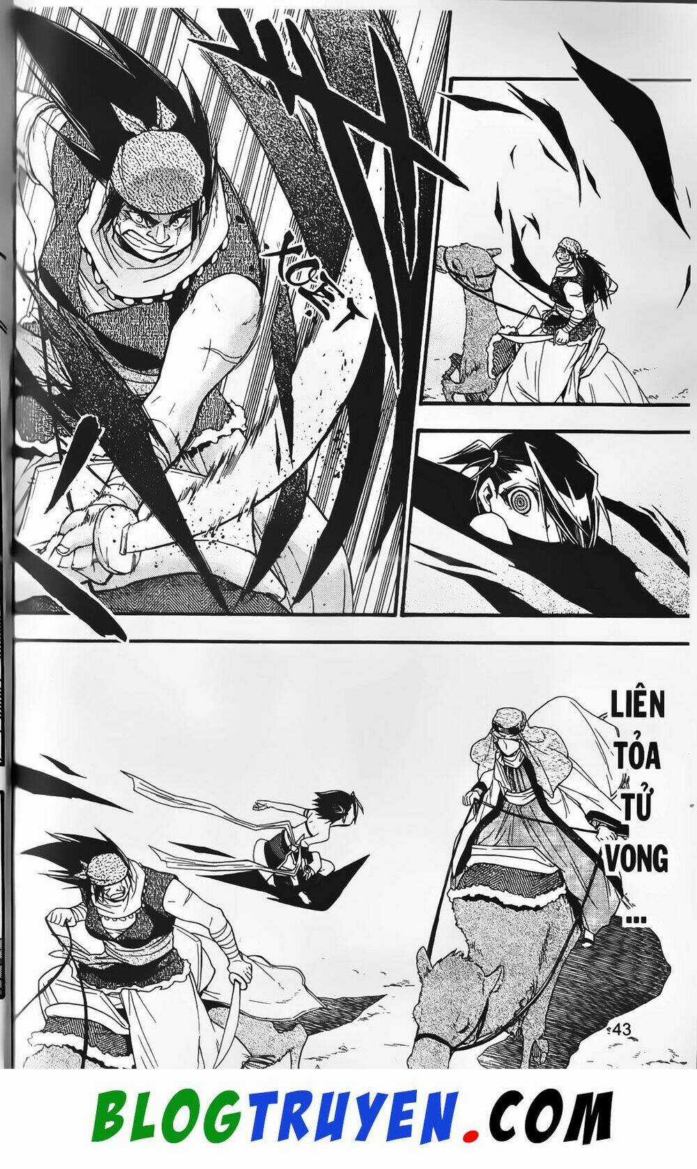 Emma Đến Từ Địa Phủ - Chapter 18 - Trang 31