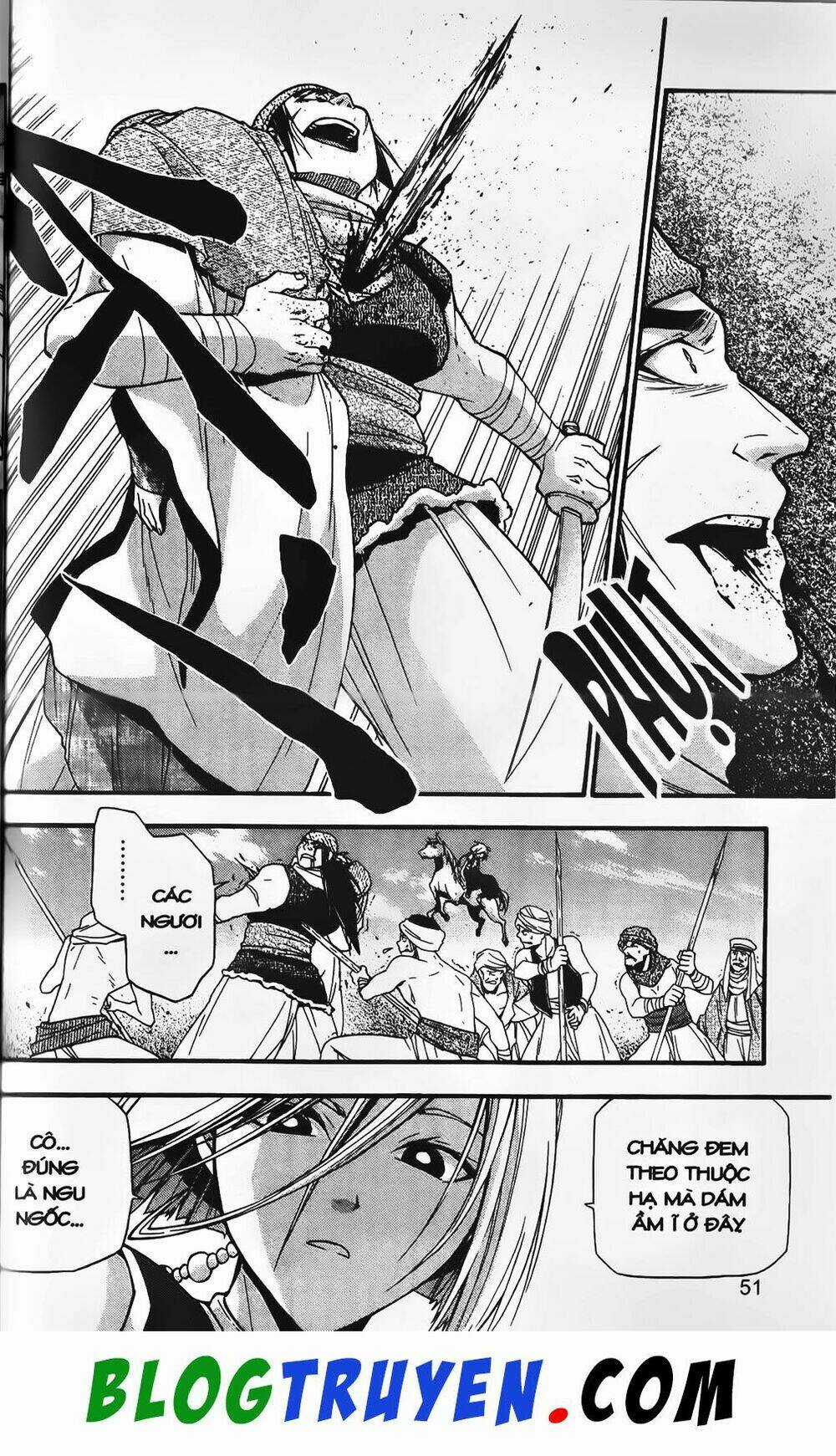 Emma Đến Từ Địa Phủ - Chapter 18 - Trang 38