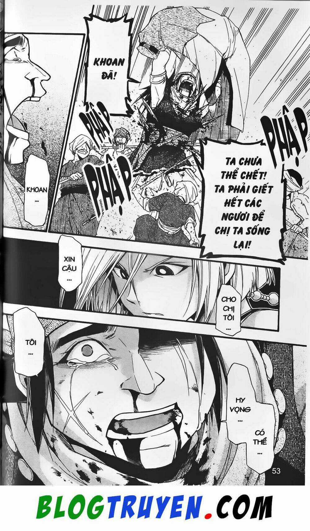 Emma Đến Từ Địa Phủ - Chapter 18 - Trang 40