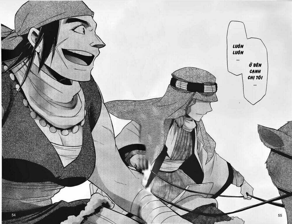 Emma Đến Từ Địa Phủ - Chapter 18 - Trang 41