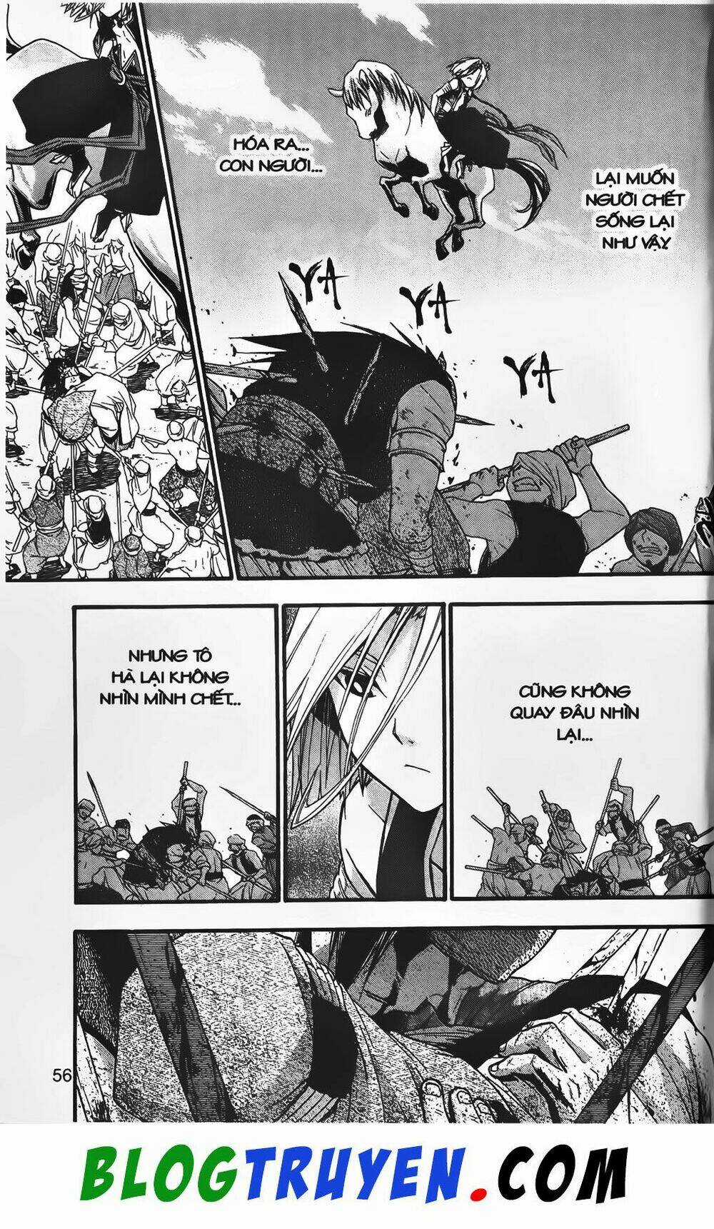 Emma Đến Từ Địa Phủ - Chapter 18 - Trang 42