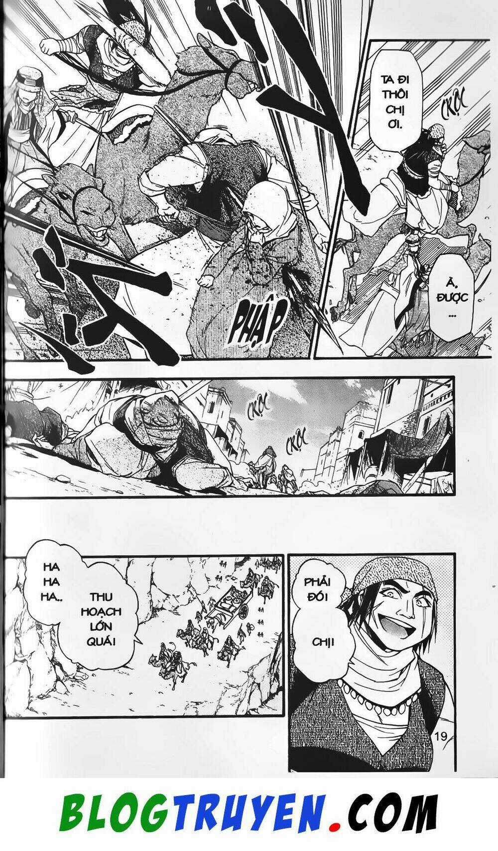 Emma Đến Từ Địa Phủ - Chapter 18 - Trang 7